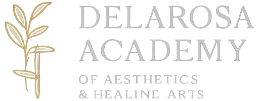DELAROSA ACADEMY OF AESTHETICS & HEALING ARTS